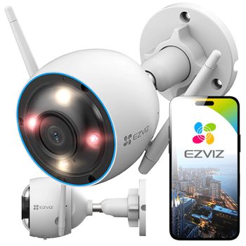 ezviz-wifi ezviz-wifi